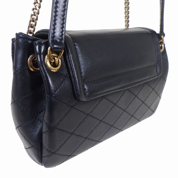 Saint Laurent Monogram Nolita Chain Bag Black - Picture 9 of 16